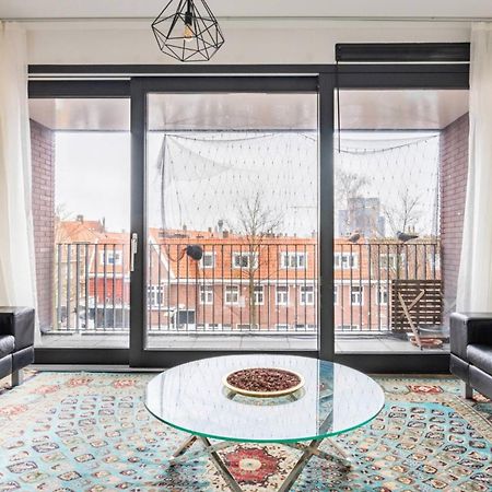 4-Bedroom- Central Located- 120 Sqr Meter Apartment Амстердам Екстериор снимка