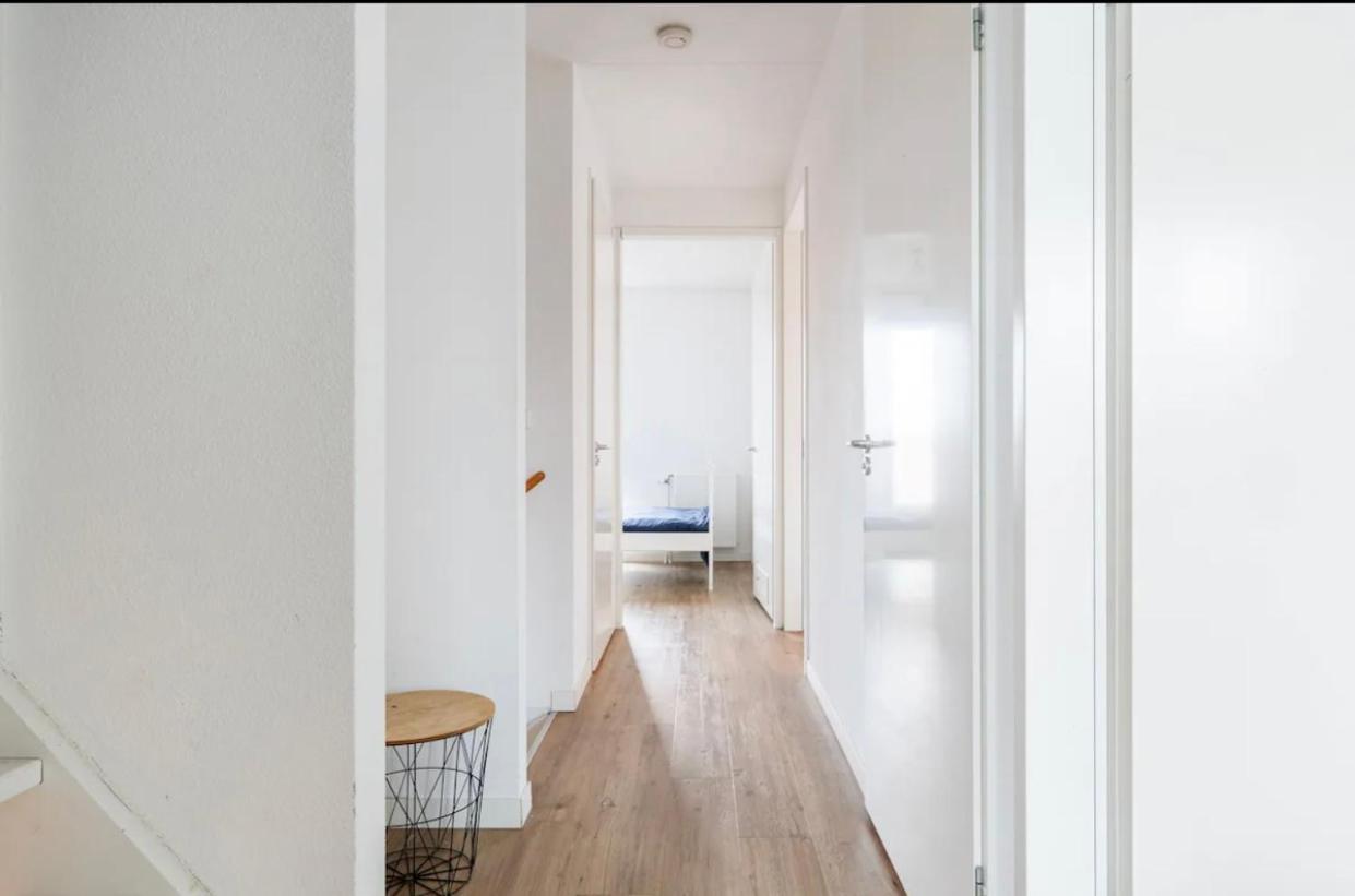4-Bedroom- Central Located- 120 Sqr Meter Apartment Амстердам Екстериор снимка