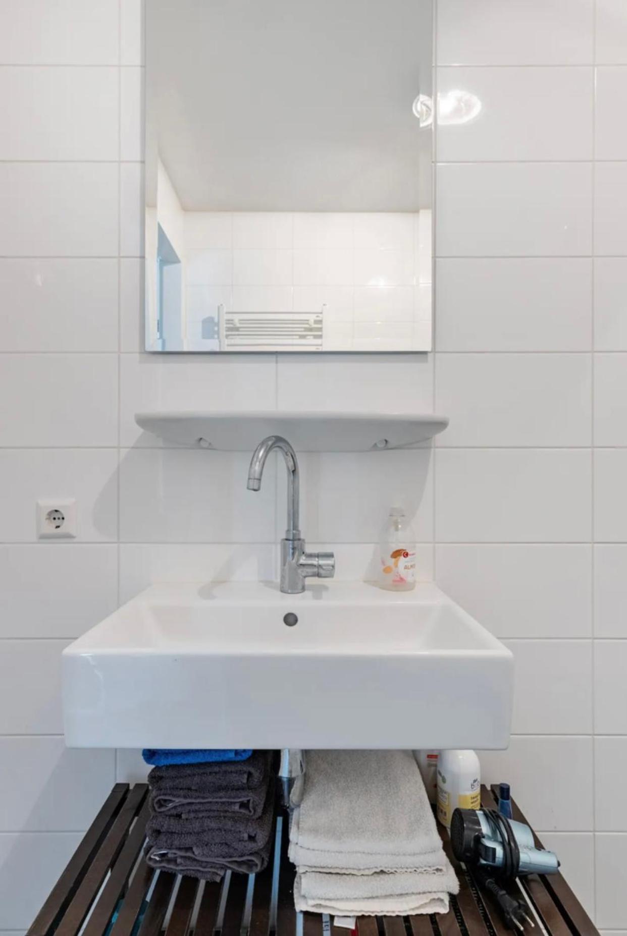4-Bedroom- Central Located- 120 Sqr Meter Apartment Амстердам Екстериор снимка