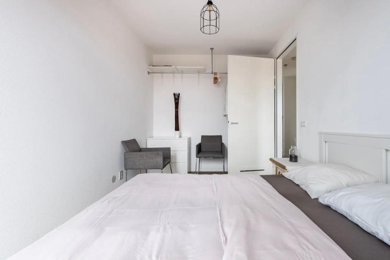 4-Bedroom- Central Located- 120 Sqr Meter Apartment Амстердам Екстериор снимка