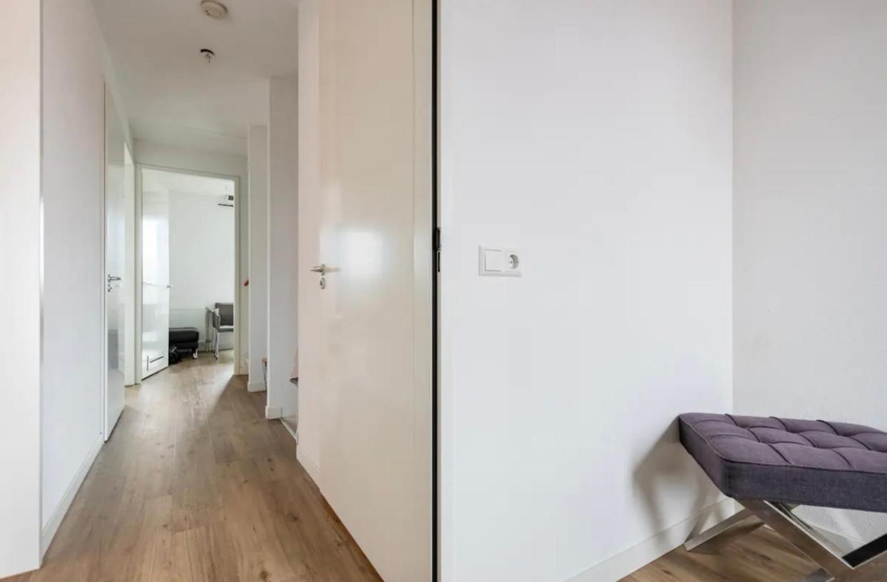 4-Bedroom- Central Located- 120 Sqr Meter Apartment Амстердам Екстериор снимка