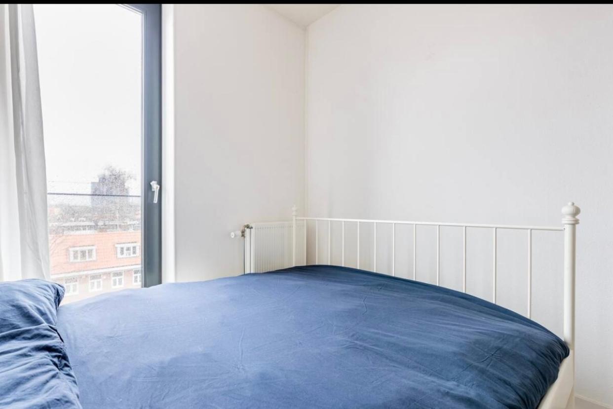 4-Bedroom- Central Located- 120 Sqr Meter Apartment Амстердам Екстериор снимка