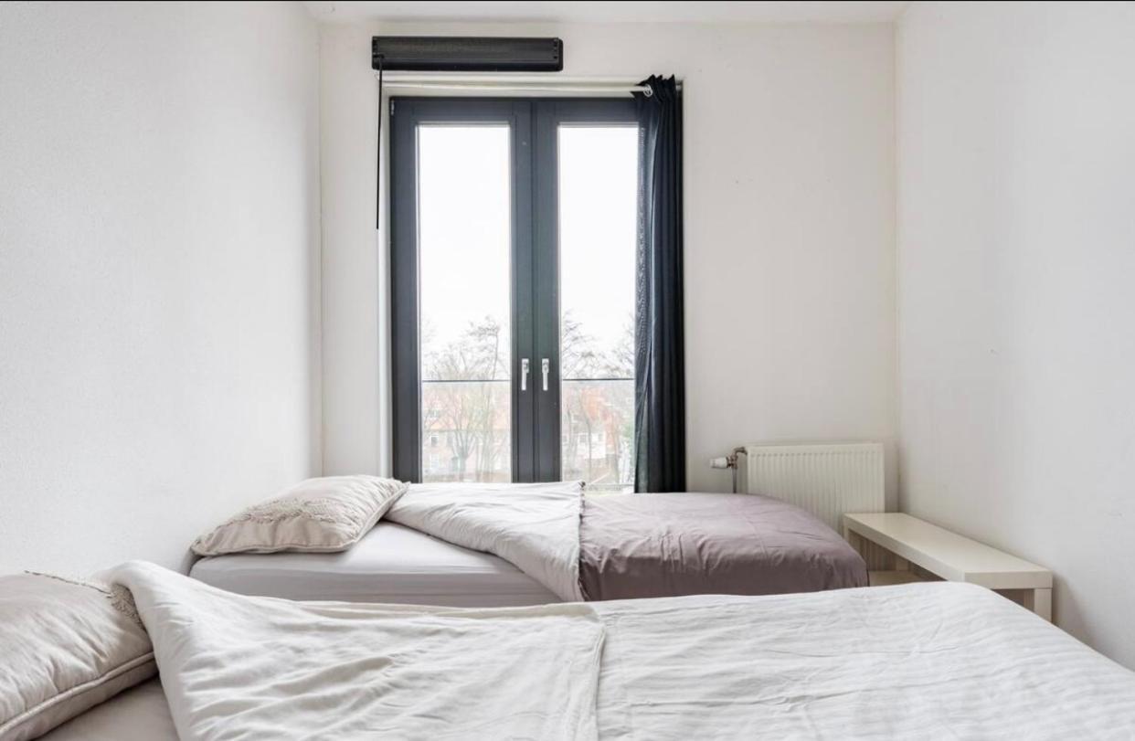 4-Bedroom- Central Located- 120 Sqr Meter Apartment Амстердам Екстериор снимка