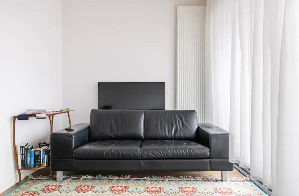4-Bedroom- Central Located- 120 Sqr Meter Apartment Амстердам Екстериор снимка