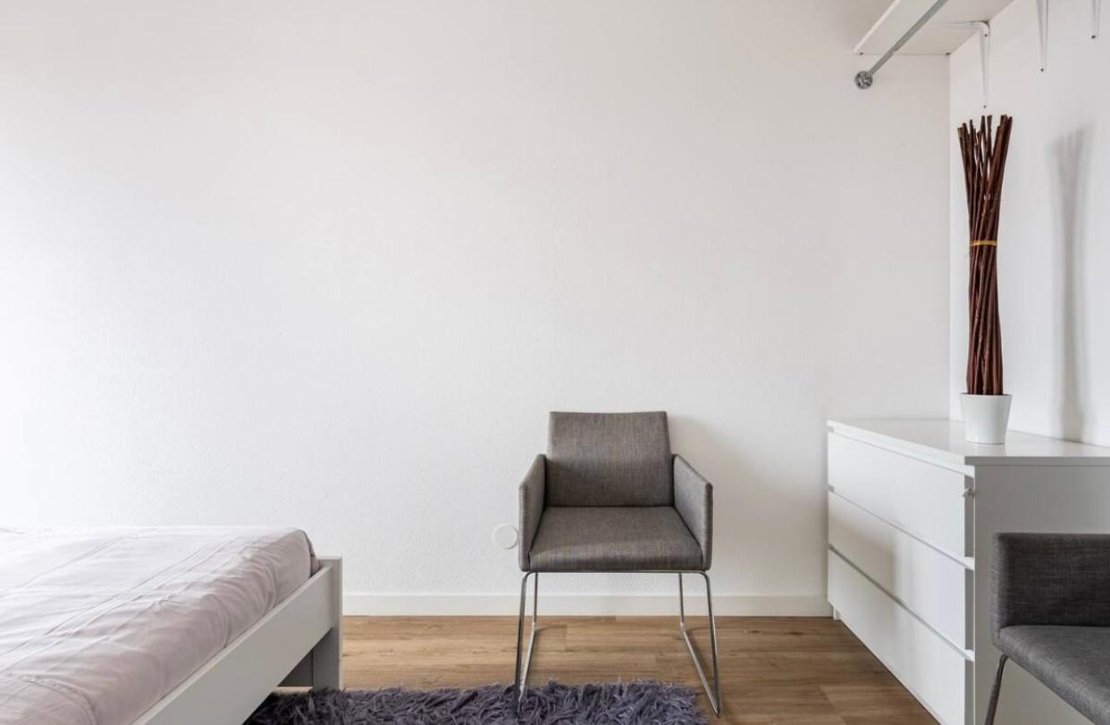 4-Bedroom- Central Located- 120 Sqr Meter Apartment Амстердам Екстериор снимка