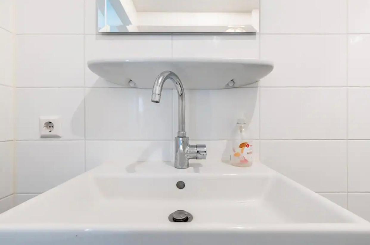 4-Bedroom- Central Located- 120 Sqr Meter Apartment Амстердам Екстериор снимка