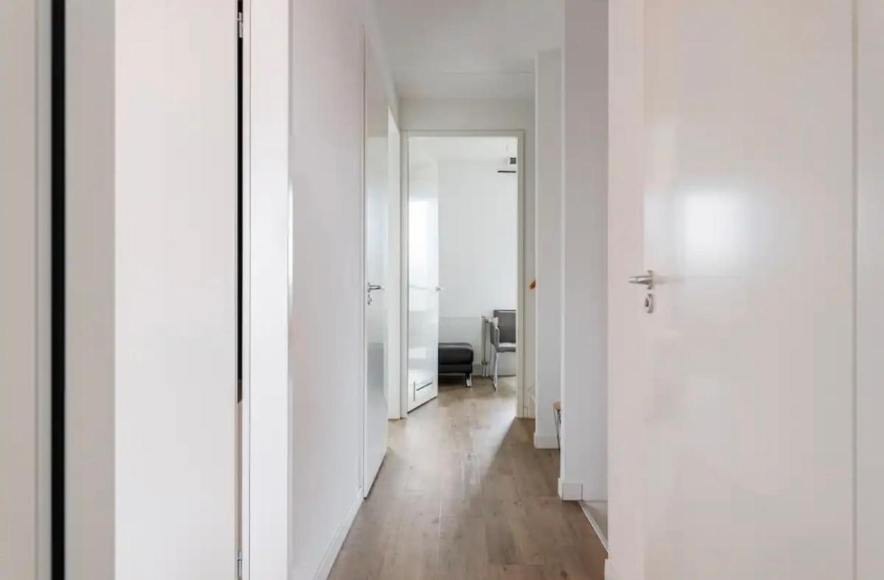 4-Bedroom- Central Located- 120 Sqr Meter Apartment Амстердам Екстериор снимка
