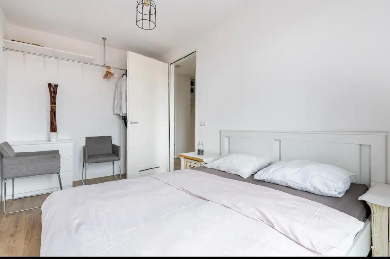 4-Bedroom- Central Located- 120 Sqr Meter Apartment Амстердам Екстериор снимка