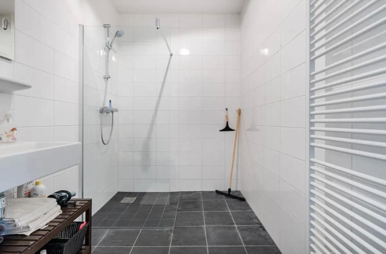 4-Bedroom- Central Located- 120 Sqr Meter Apartment Амстердам Екстериор снимка