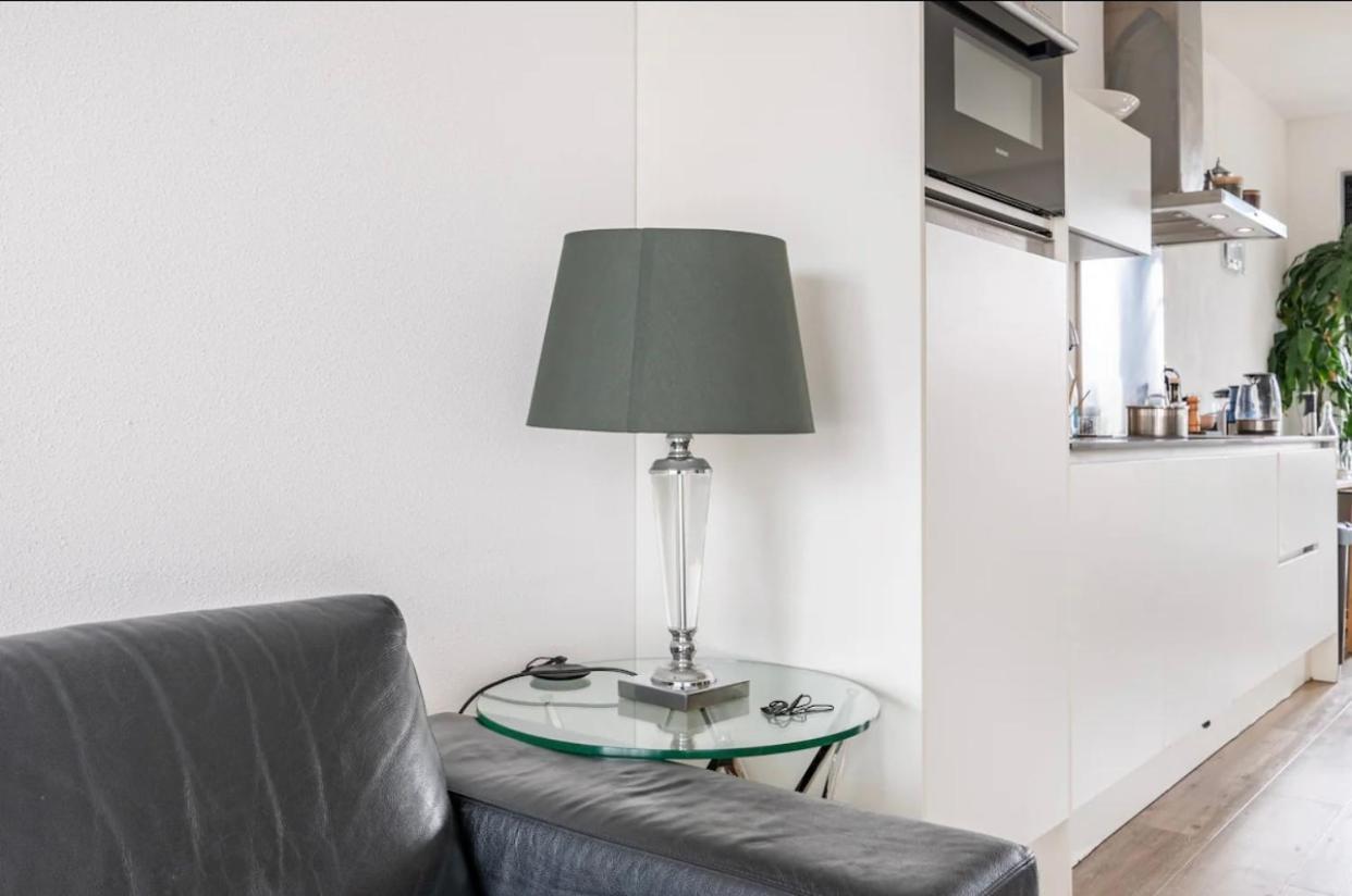4-Bedroom- Central Located- 120 Sqr Meter Apartment Амстердам Екстериор снимка
