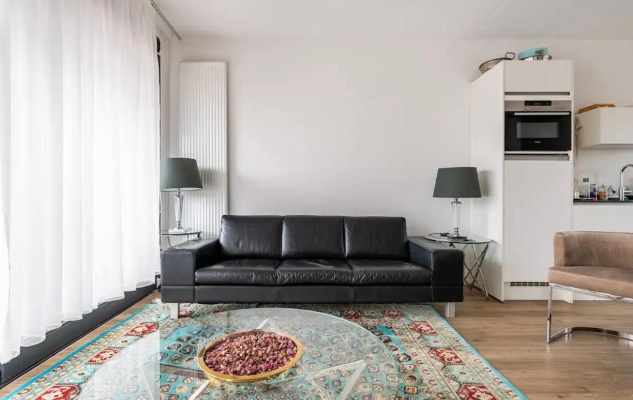 4-Bedroom- Central Located- 120 Sqr Meter Apartment Амстердам Екстериор снимка