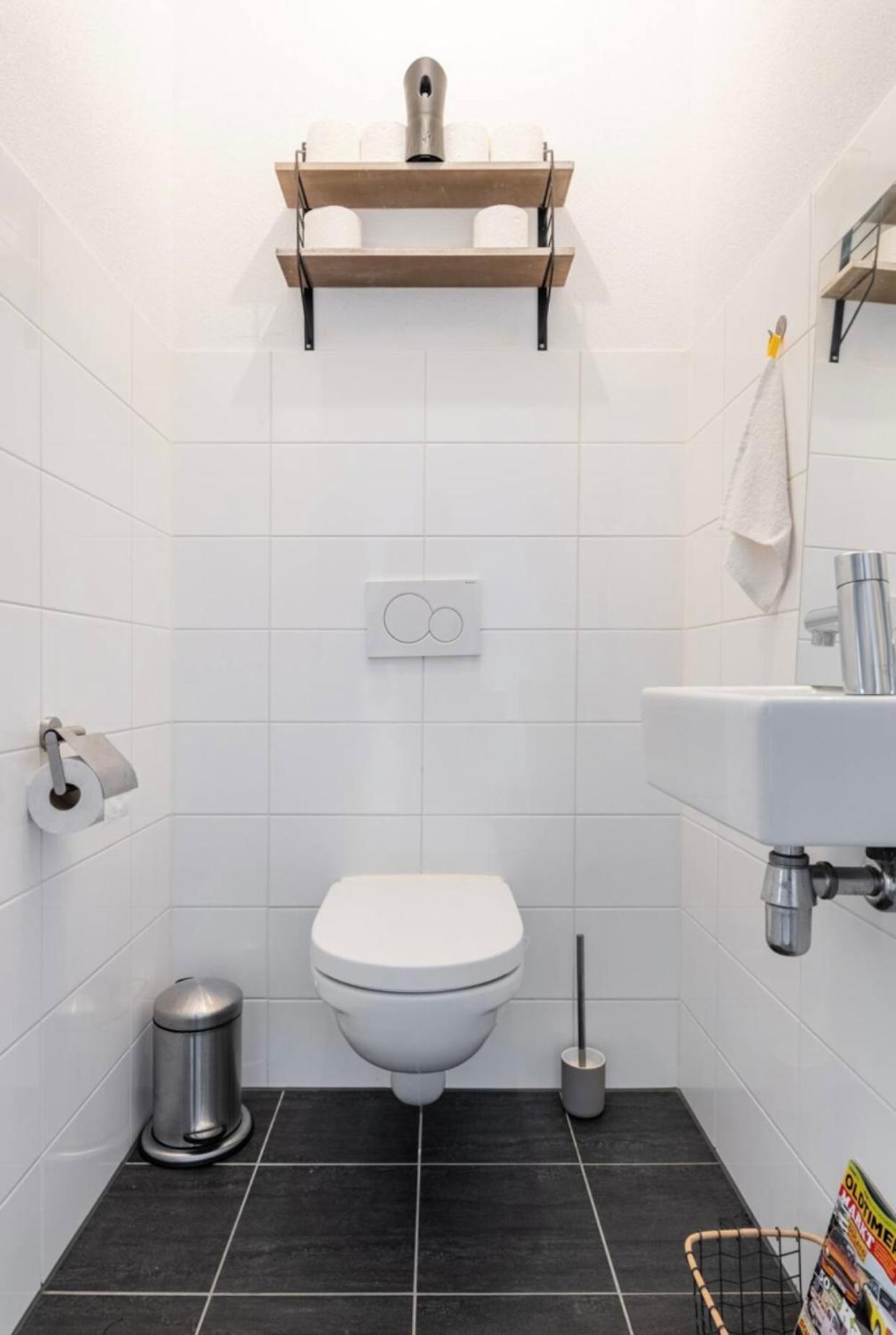 4-Bedroom- Central Located- 120 Sqr Meter Apartment Амстердам Екстериор снимка